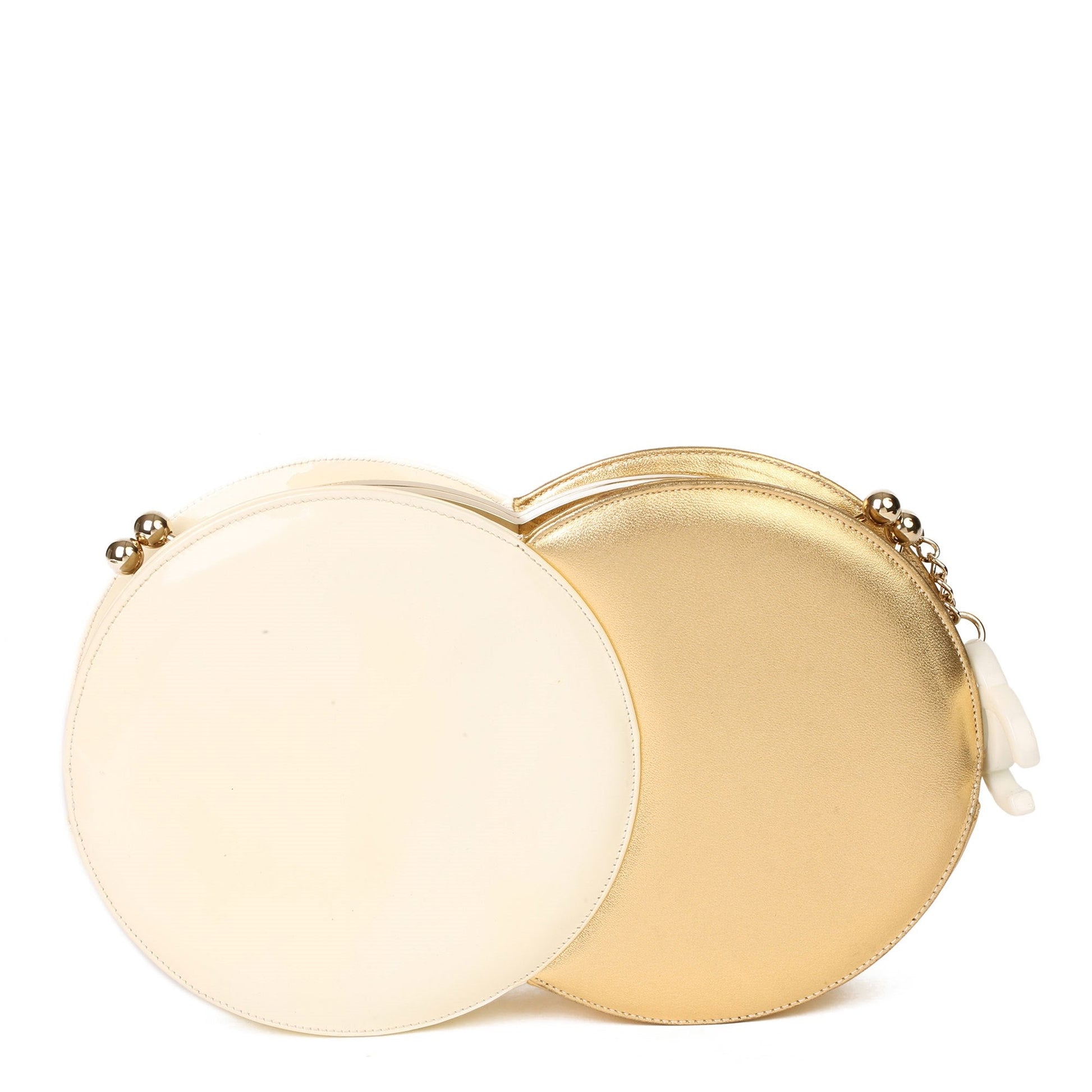 Chanel Clutch Bag - Almora Bags