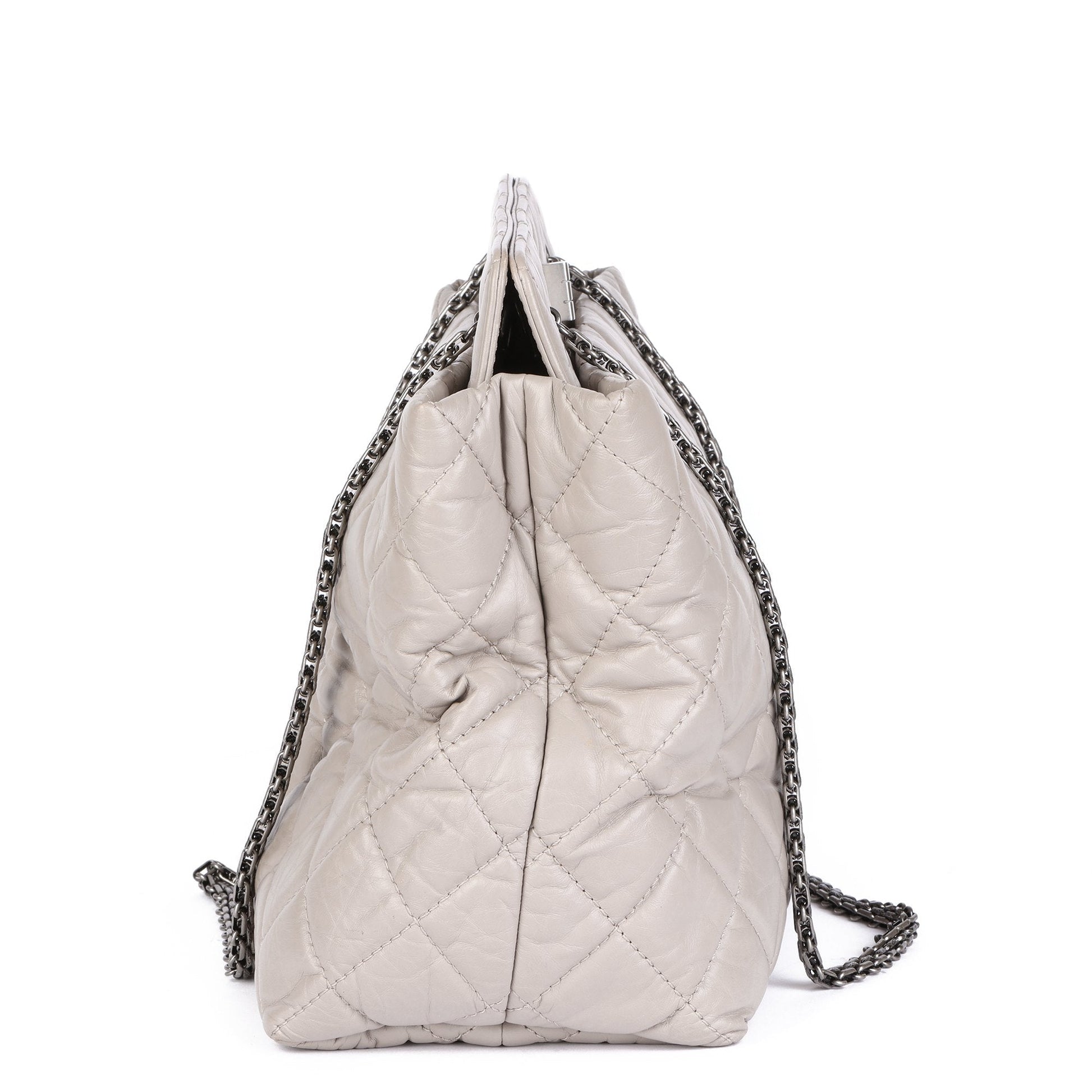 Chanel Shoulder Bag - Almora Bags