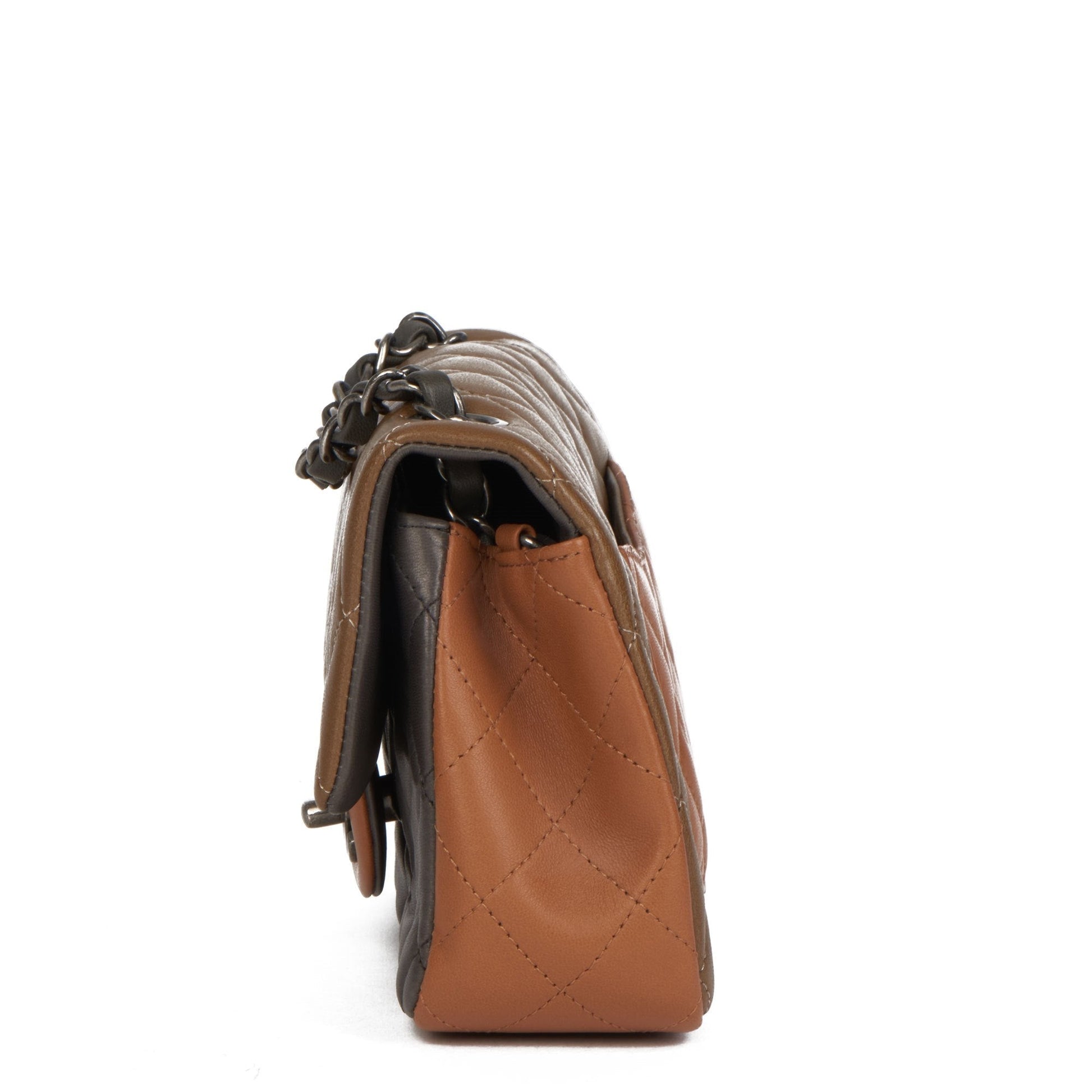 Chanel Flap Shoulder Bag - Almora Bags