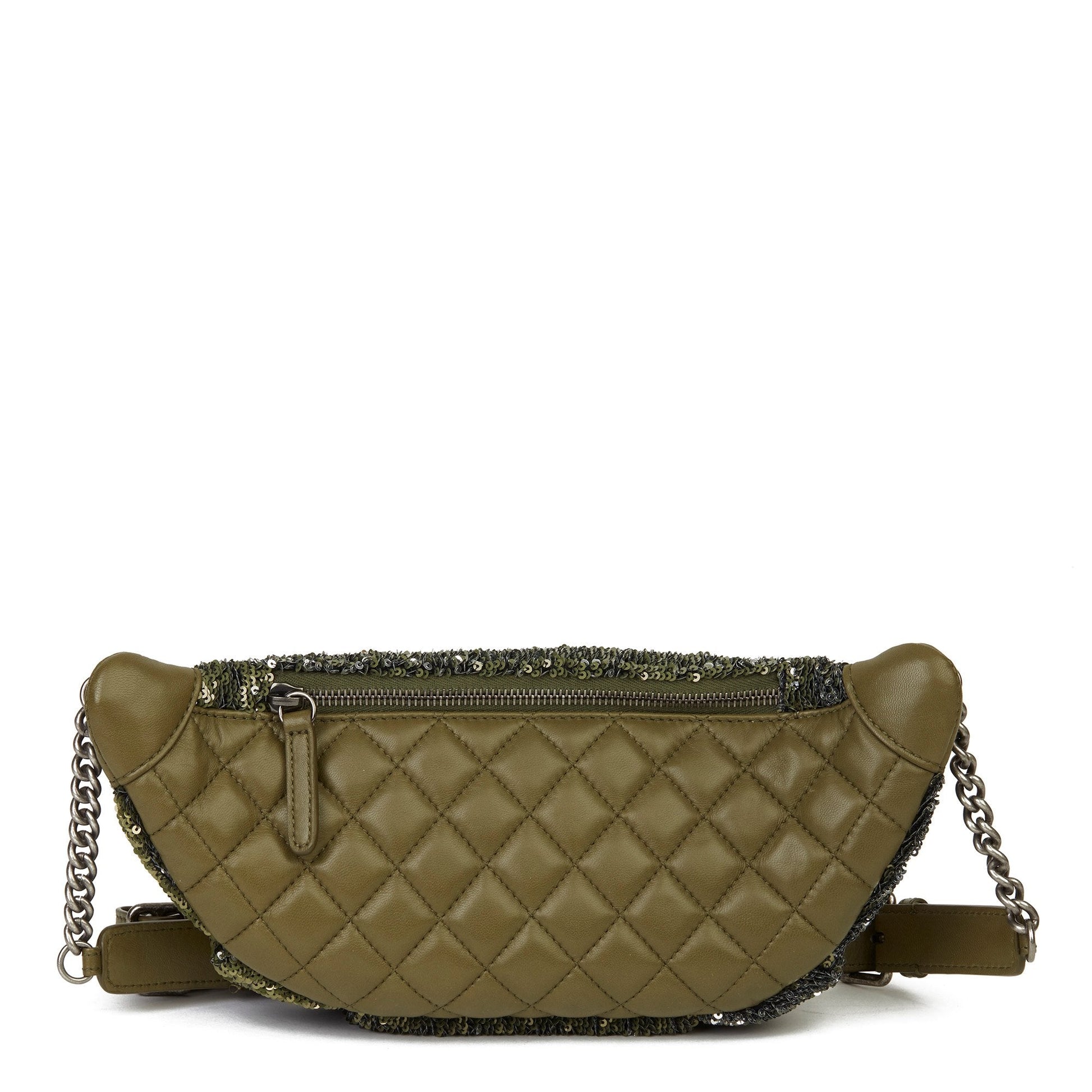 Chanel Crossbody Bag - Almora Bags