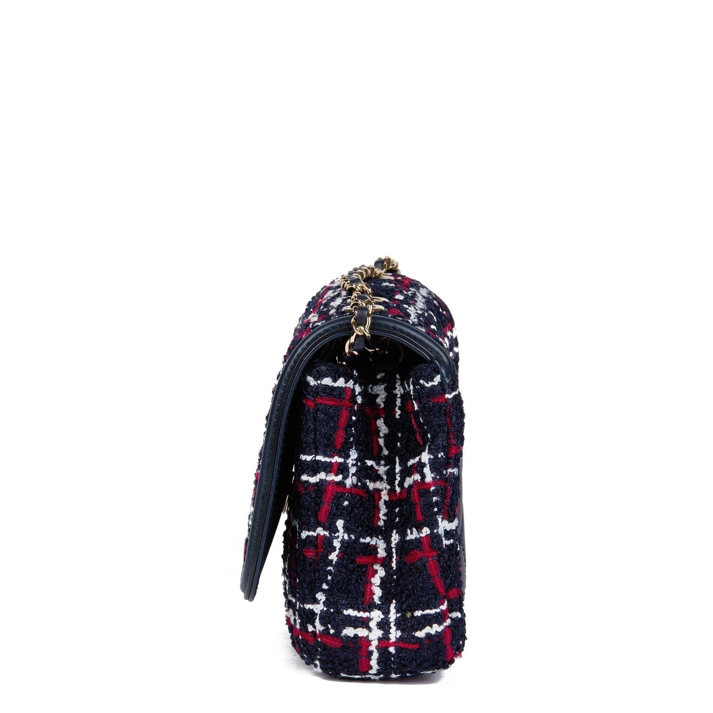 Chanel Flap Shoulder Bag - Almora Bags