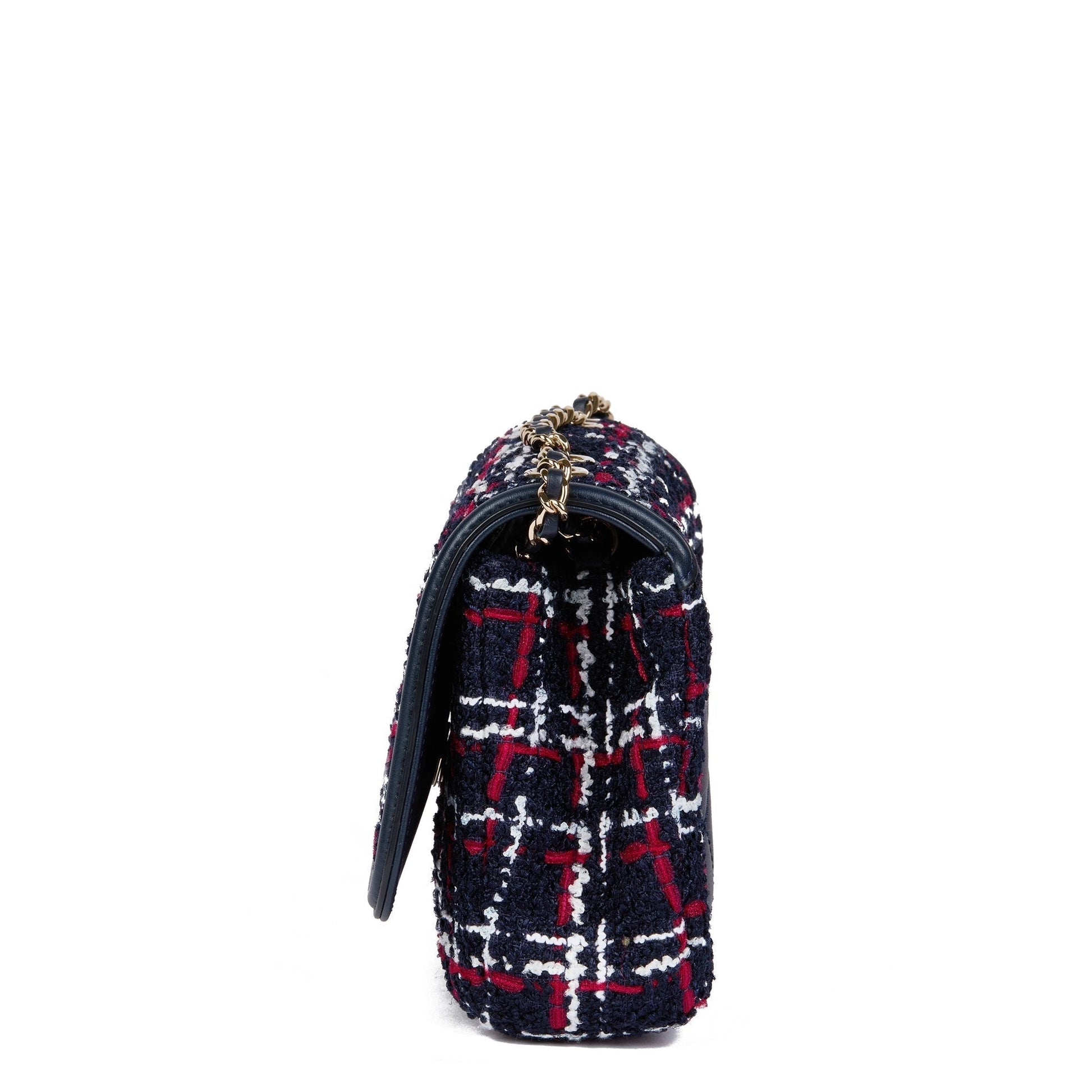 Chanel Flap Shoulder Bag - Almora Bags