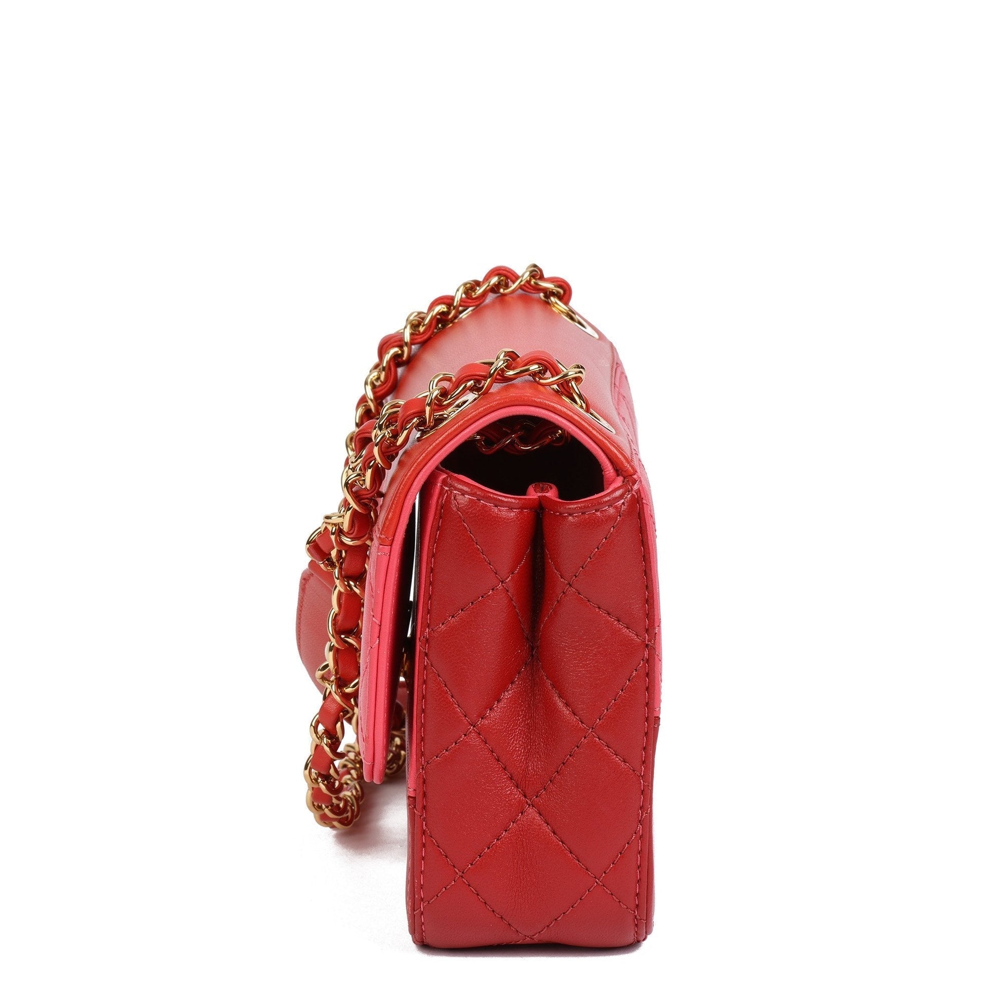 Chanel Flap Shoulder Bag - Almora Bags