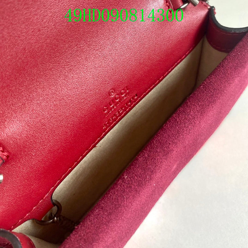 Gucci Designer Tote