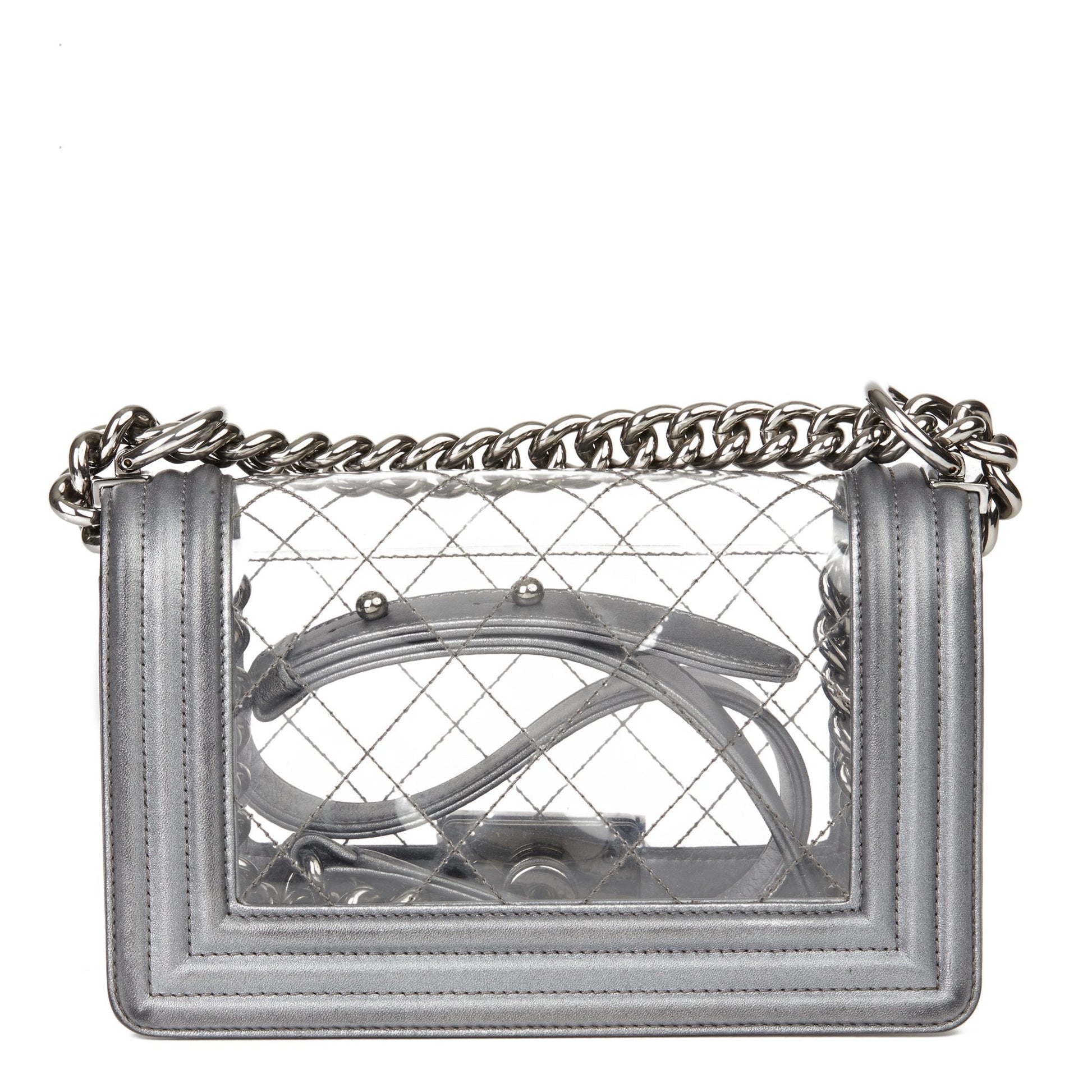 Chanel Handbag - Almora Bags