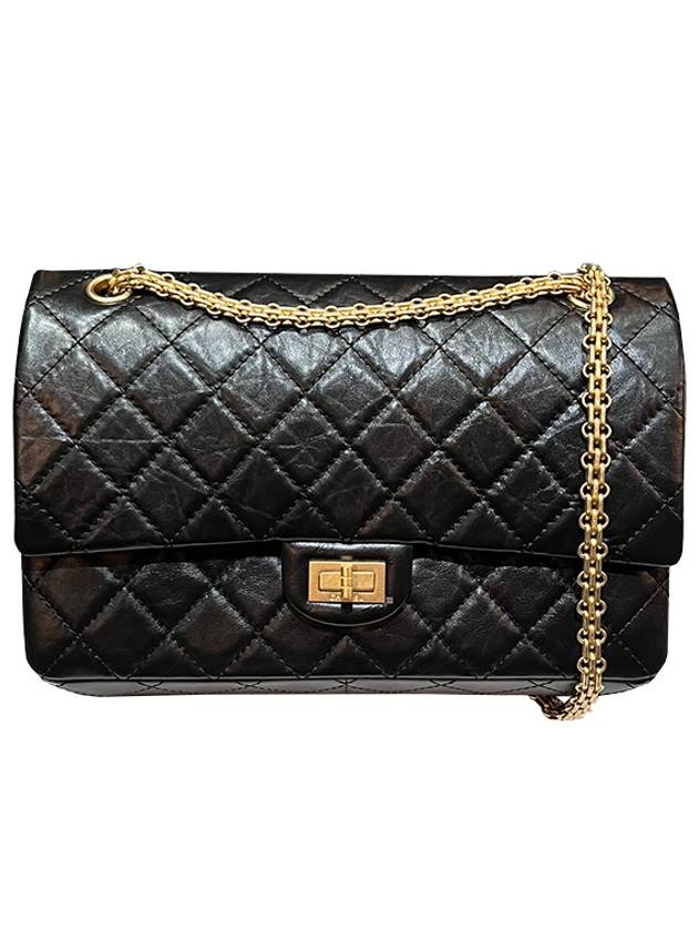 Chanel Large Shoulder Bag - Almora Bags