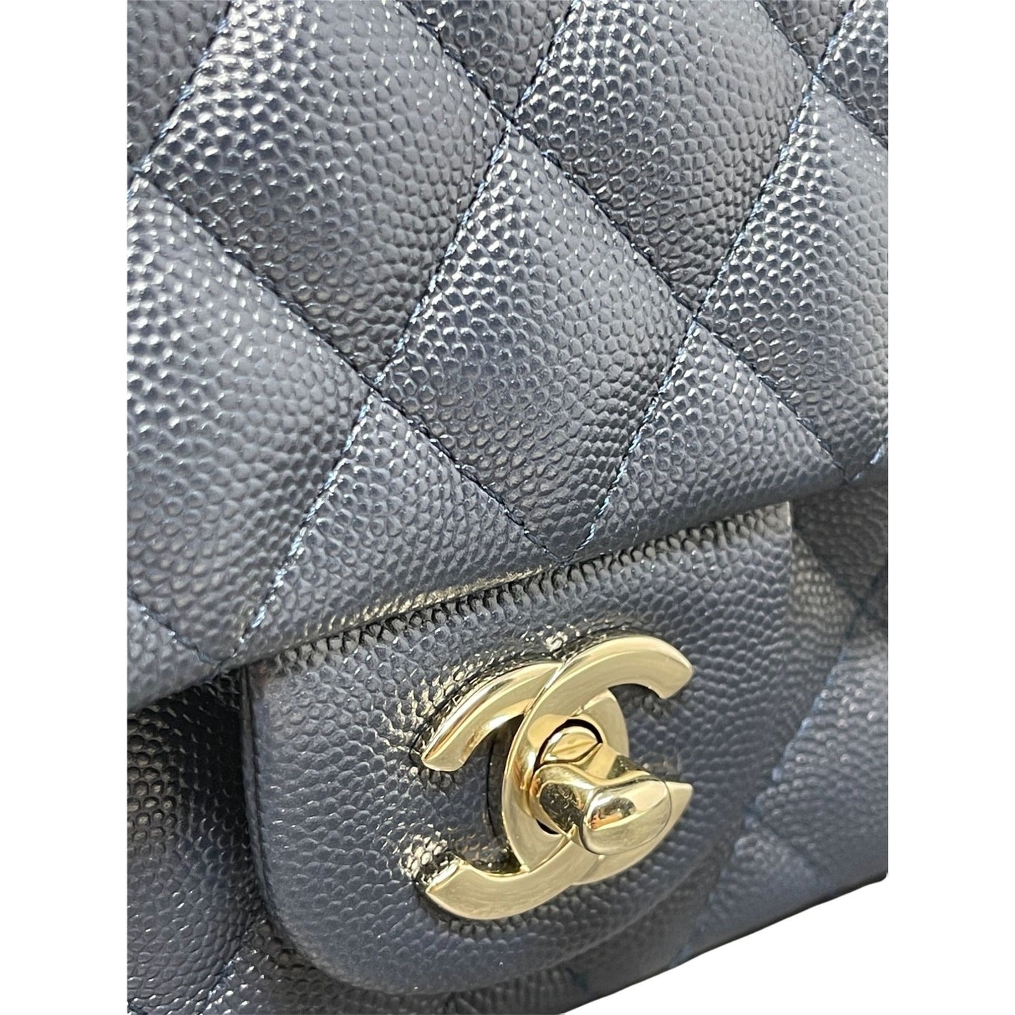 Chanel Mini Handbag - Almora Bags