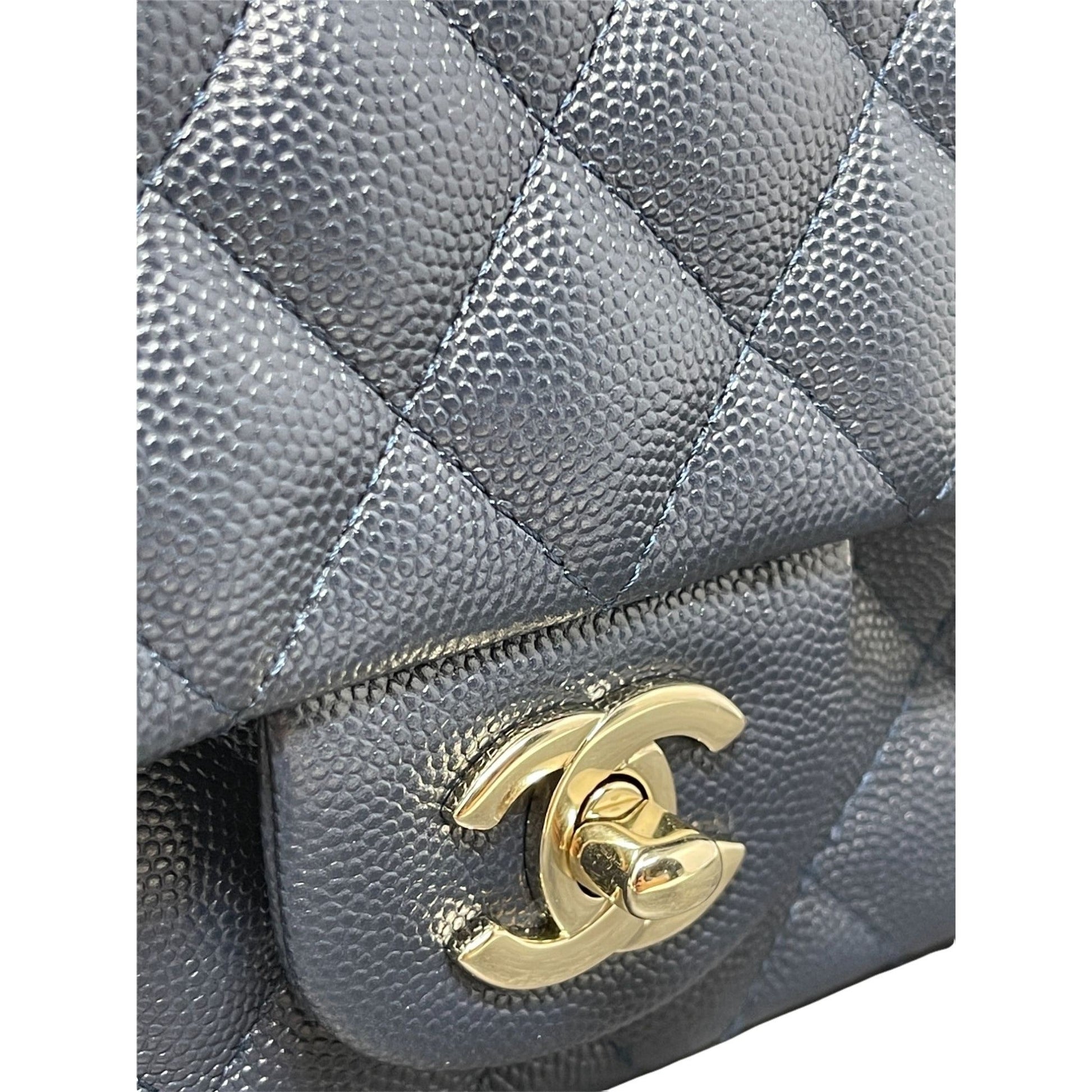 Chanel Mini Handbag - Almora Bags