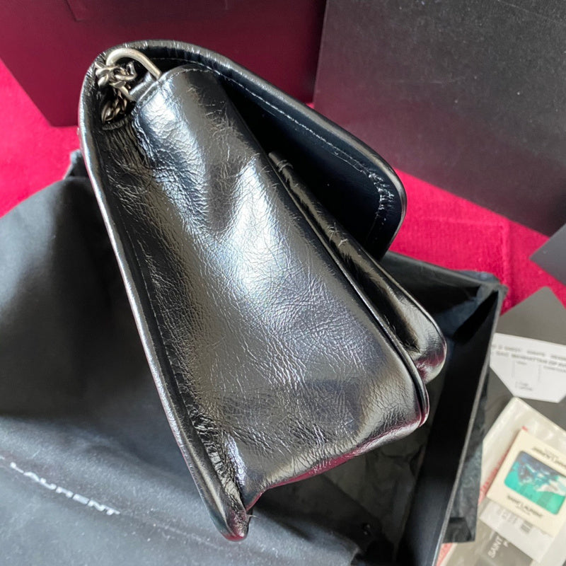 Yves Saint Laurent - Bags 