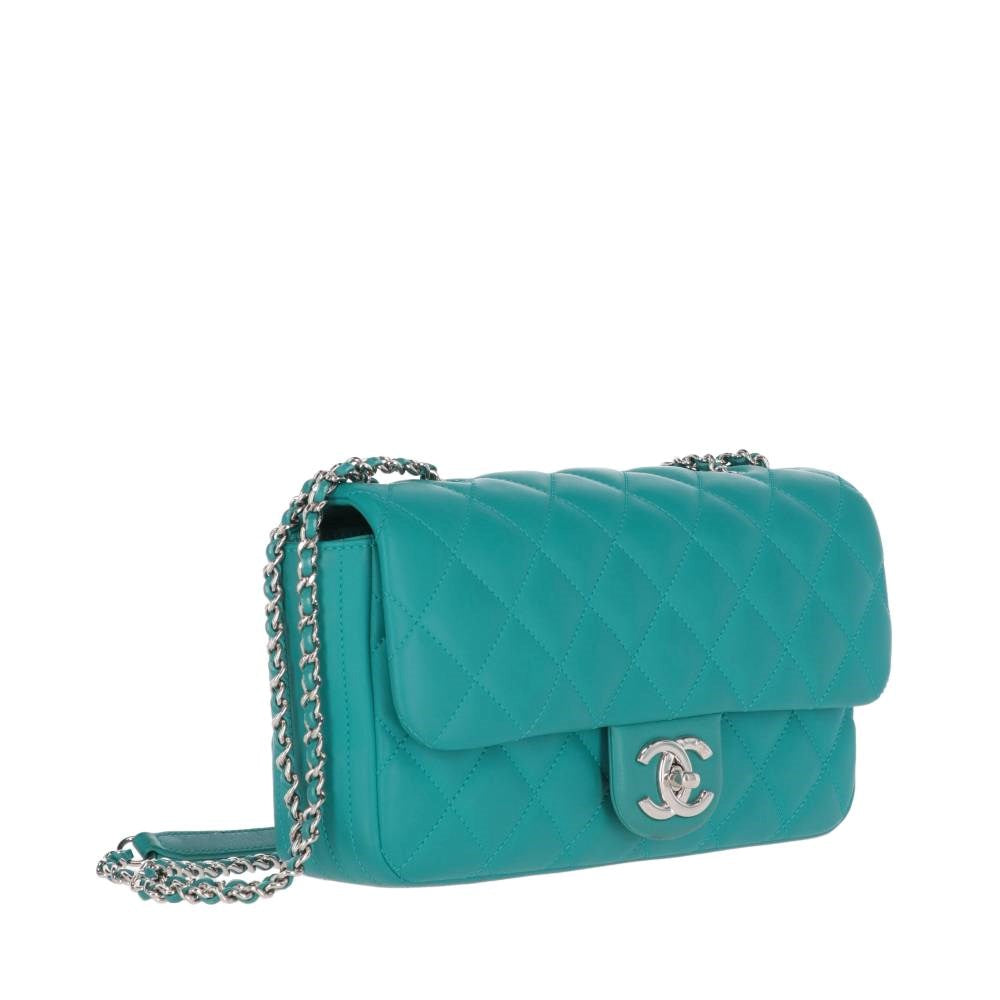 Chanel Shoulder Bag - Almora Bags