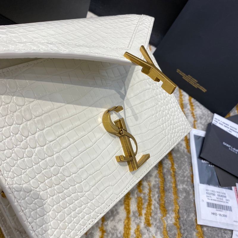 Yves Saint Laurent - Bags - Franco Shops