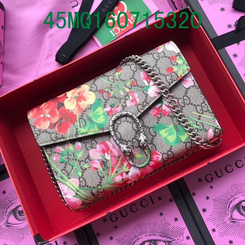 Gucci Designer Tote