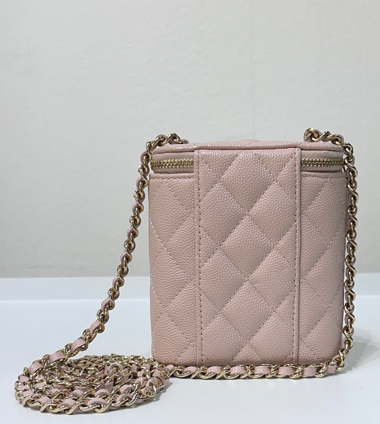 Chanel Handbag - Almora Bags