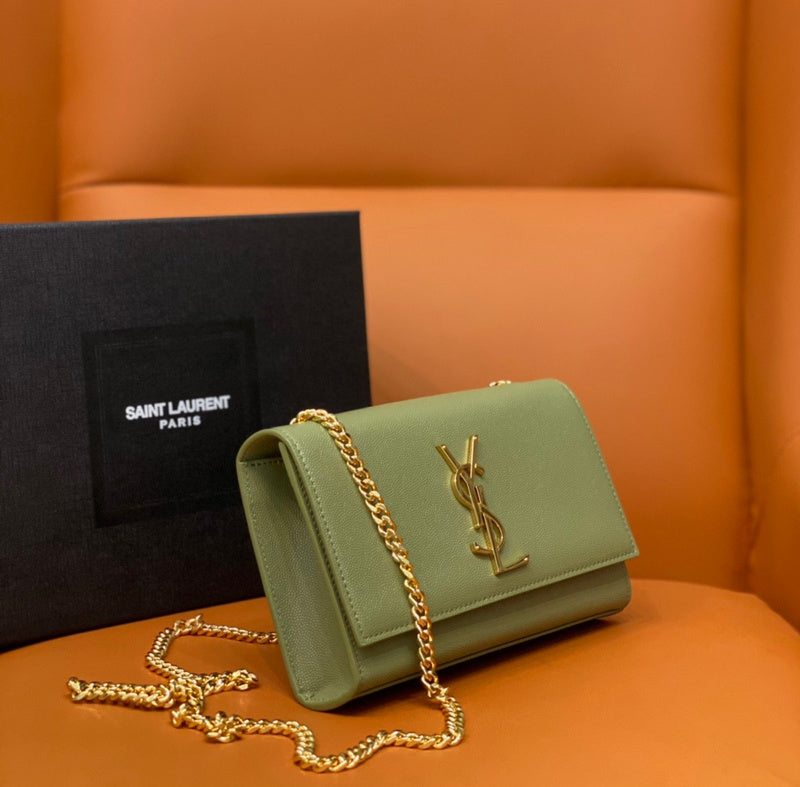 Yves Saint Laurent - Bags