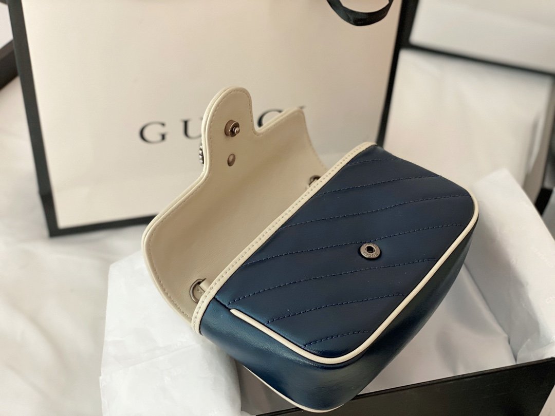Gucci Designer Handbag