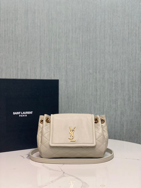 Franco Shops - Yves Saint Laurent - Bags