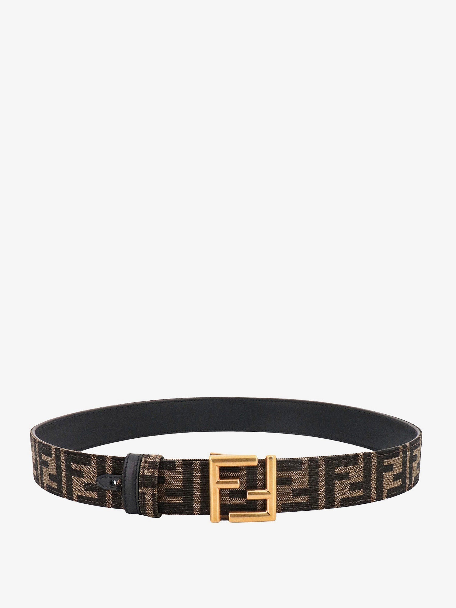 Fendi Woman Fendi Woman Brown Belts