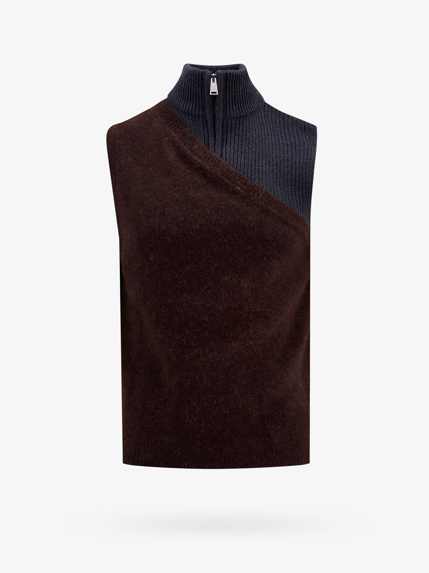 Fendi Man Fendi Man Multicolor Knit