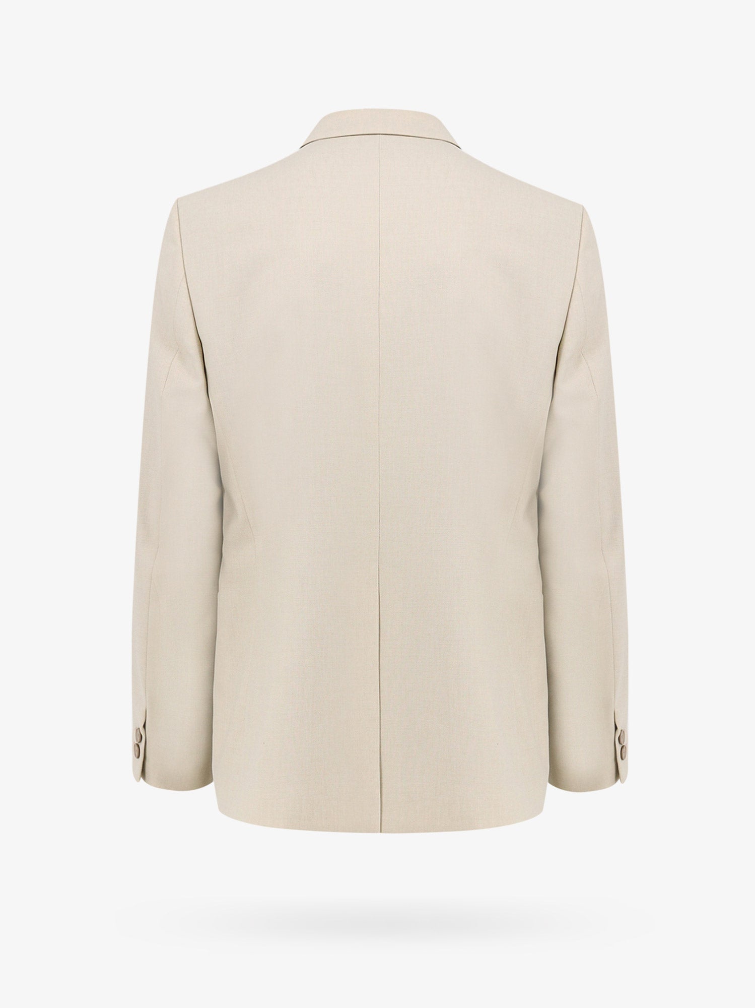 Fendi Man Fendi Man Beige Blazers E Vests