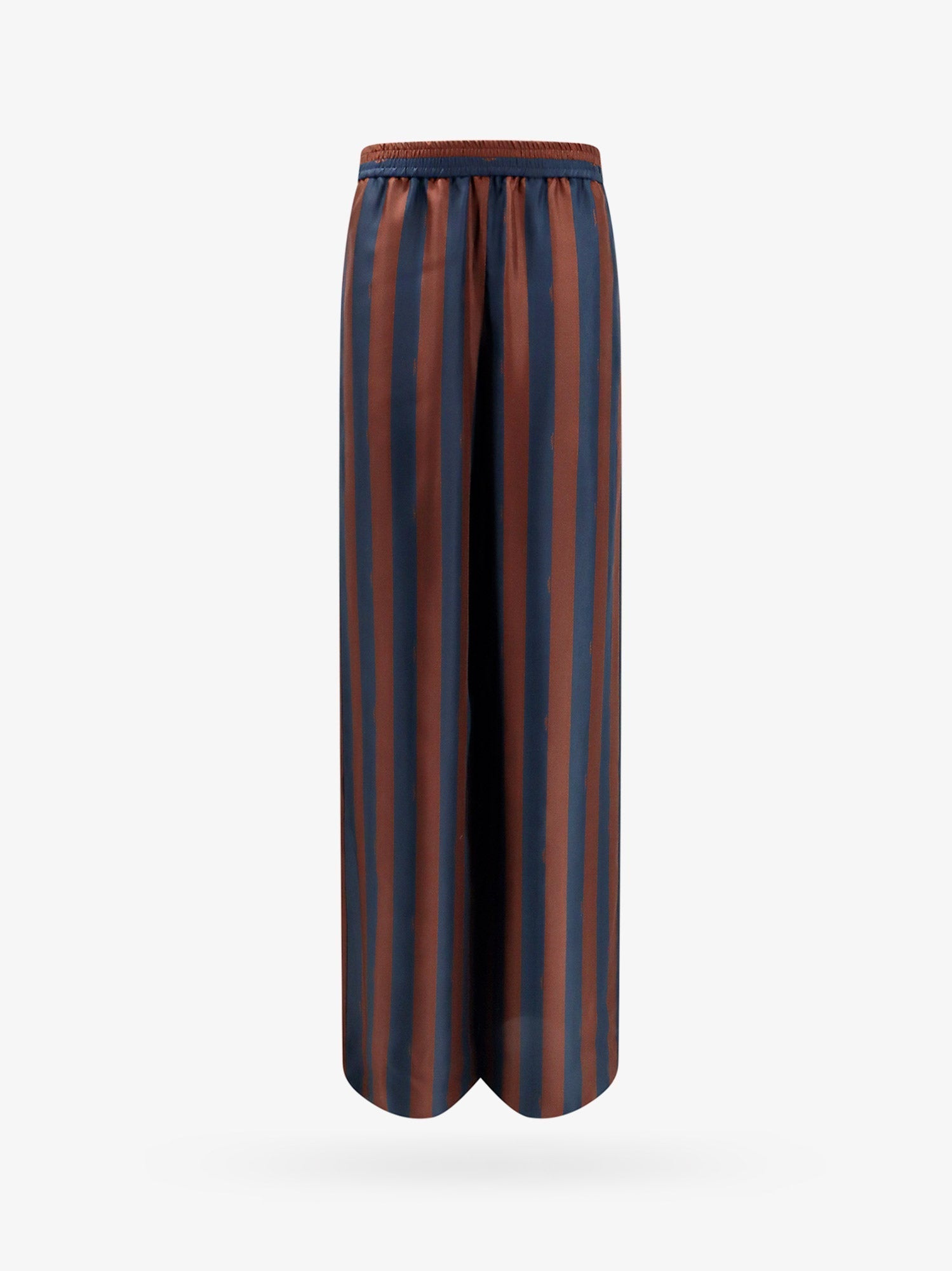 Fendi Woman Fendi Woman Brown Pants