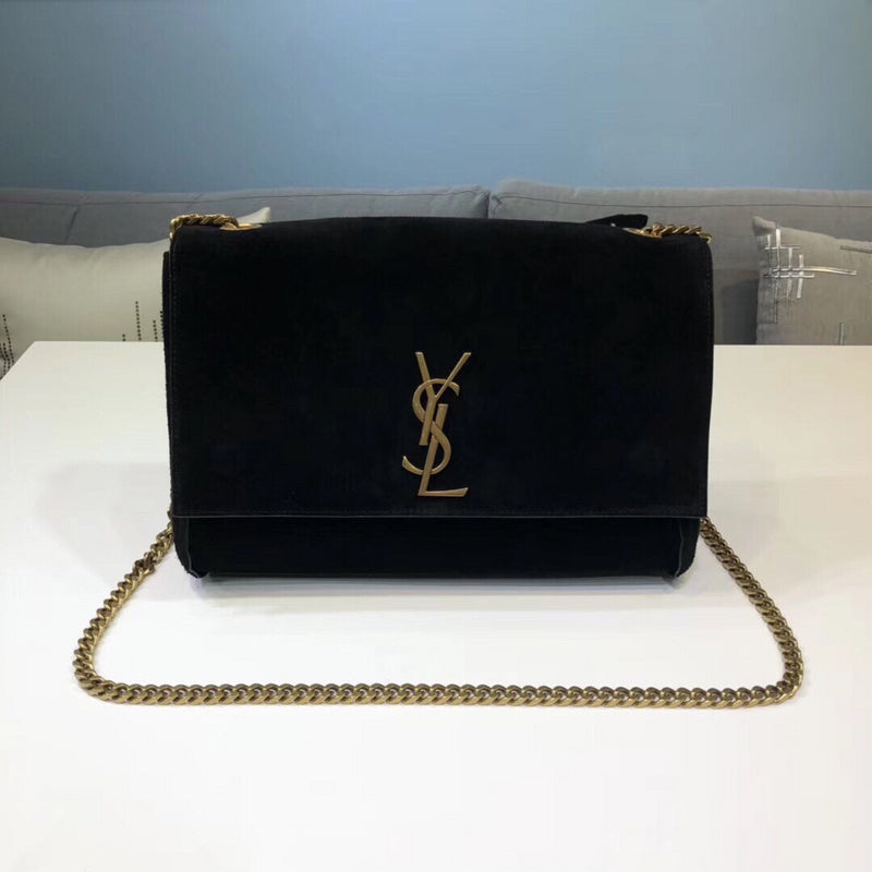 Yves Saint Laurent - Bags