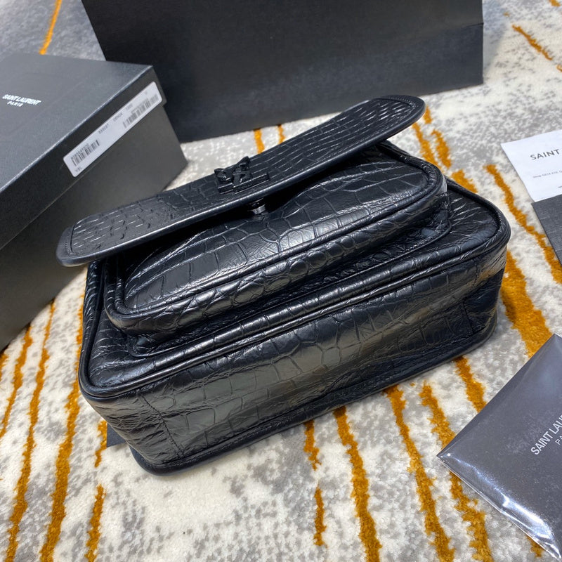 Yves Saint Laurent - Bags 