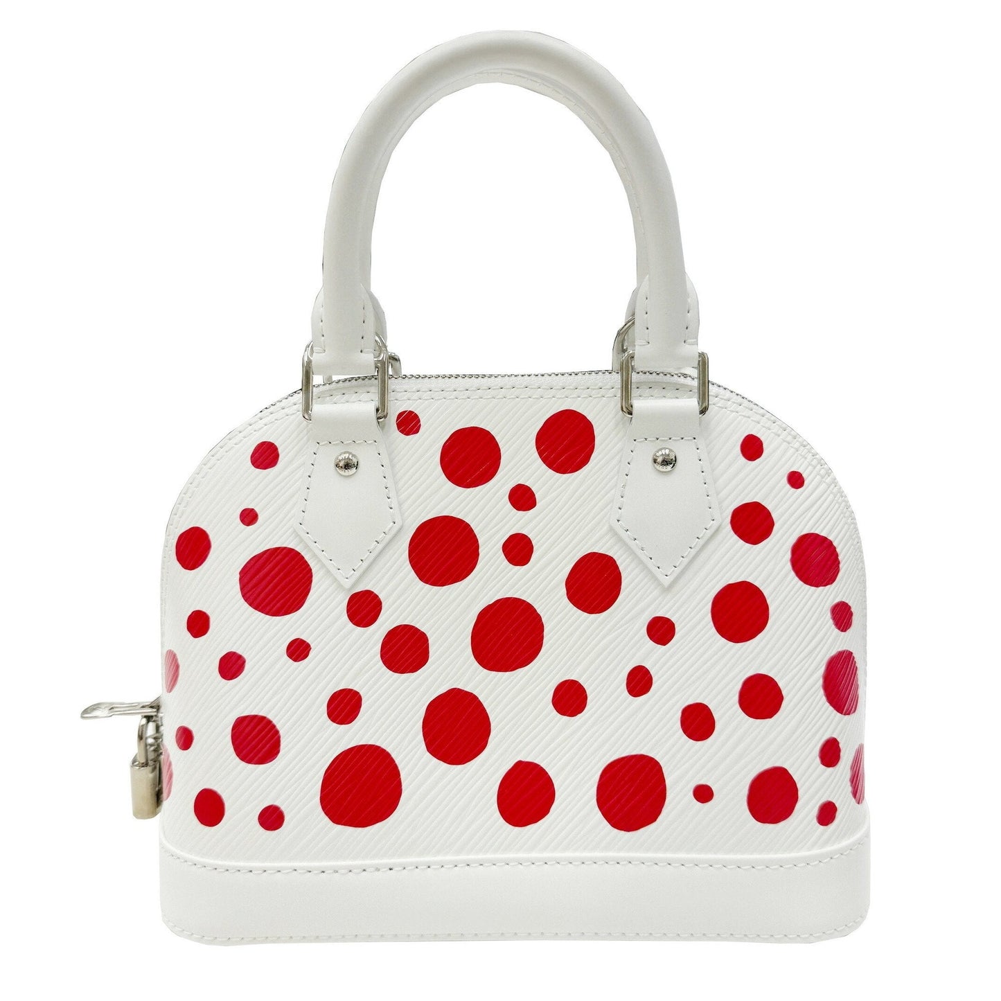 Louis Vuitton Color Epi Leather Handbag Shoulder Bag