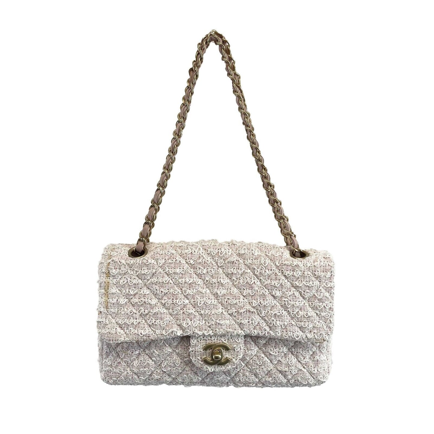 Chanel Medium Crossbody Bag - Almora Bags