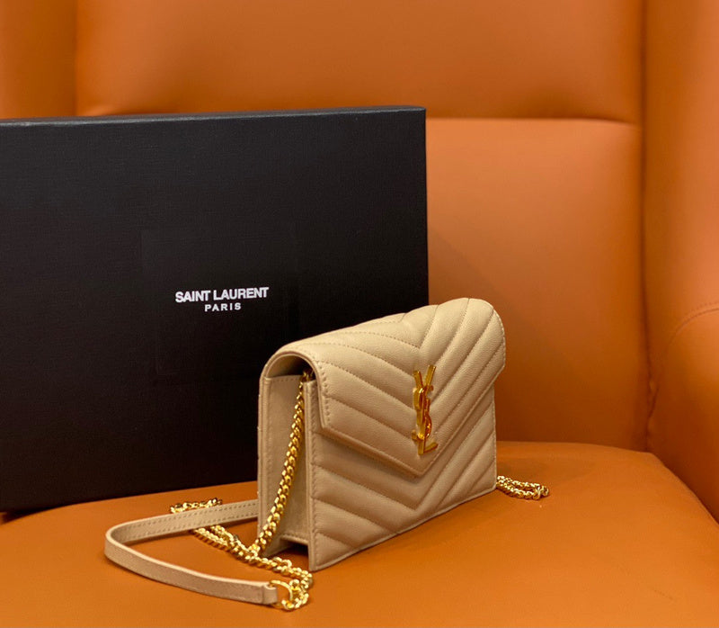 Yves Saint Laurent - Bags