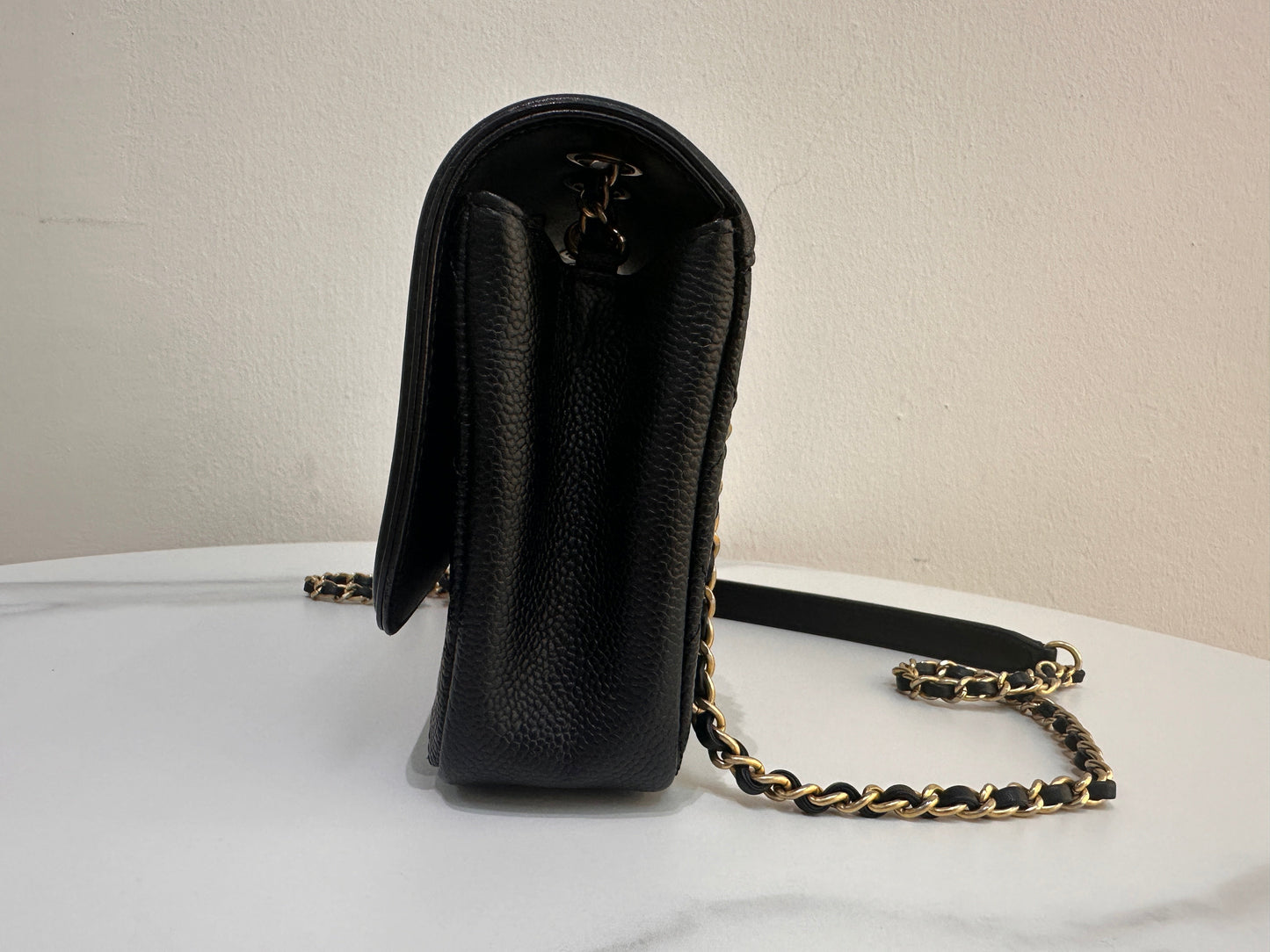 Chanel Flap Shoulder Bag - Almora Bags