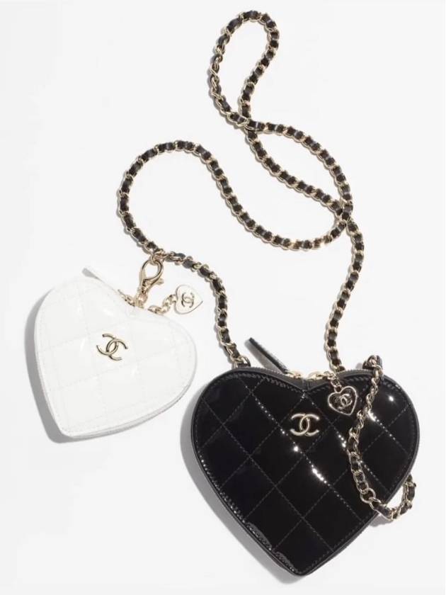 Chanel Mini Handbag - Almora Bags