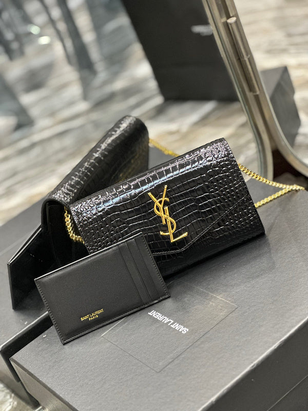 Yves Saint Laurent - Bags