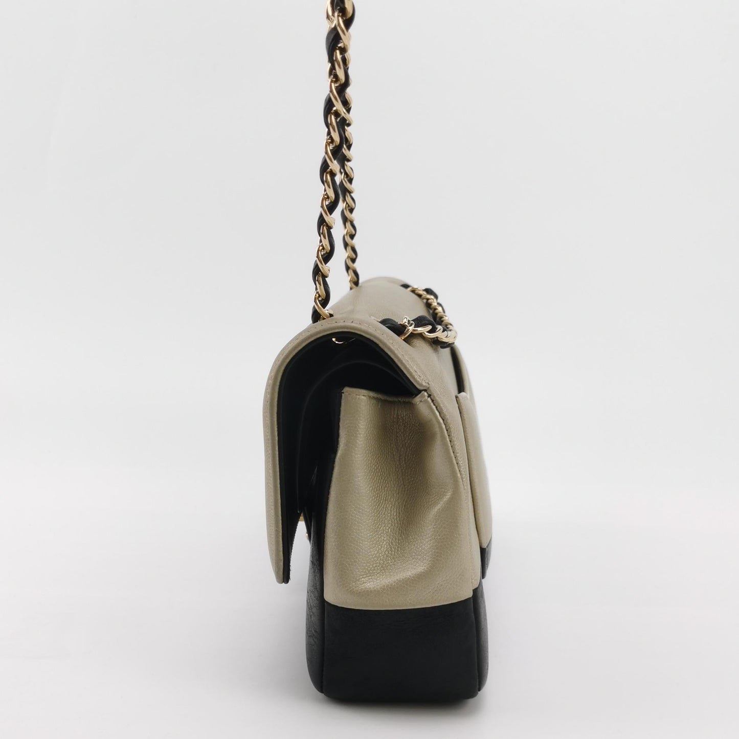 Chanel Classic Flap Shoulder Bag - Almora Bags