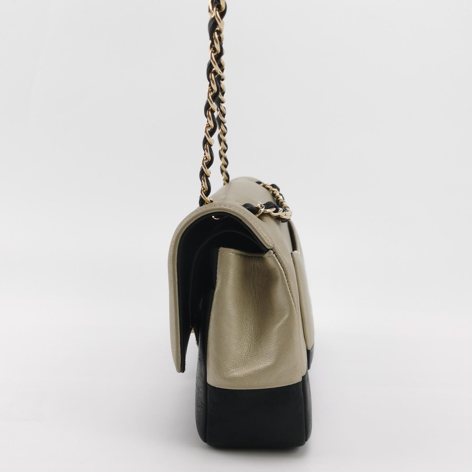 Chanel Classic Flap Shoulder Bag - Almora Bags
