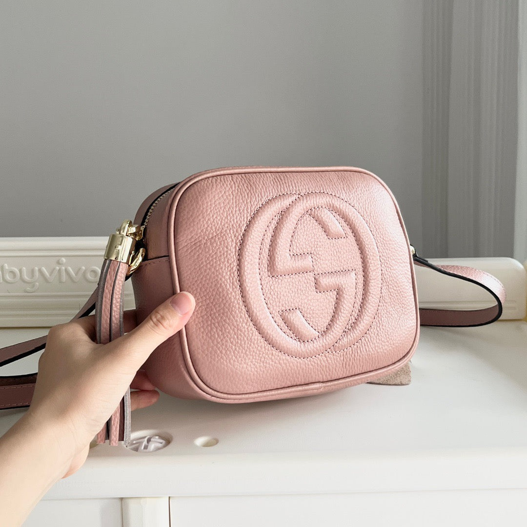 Gucci Designer Handbag