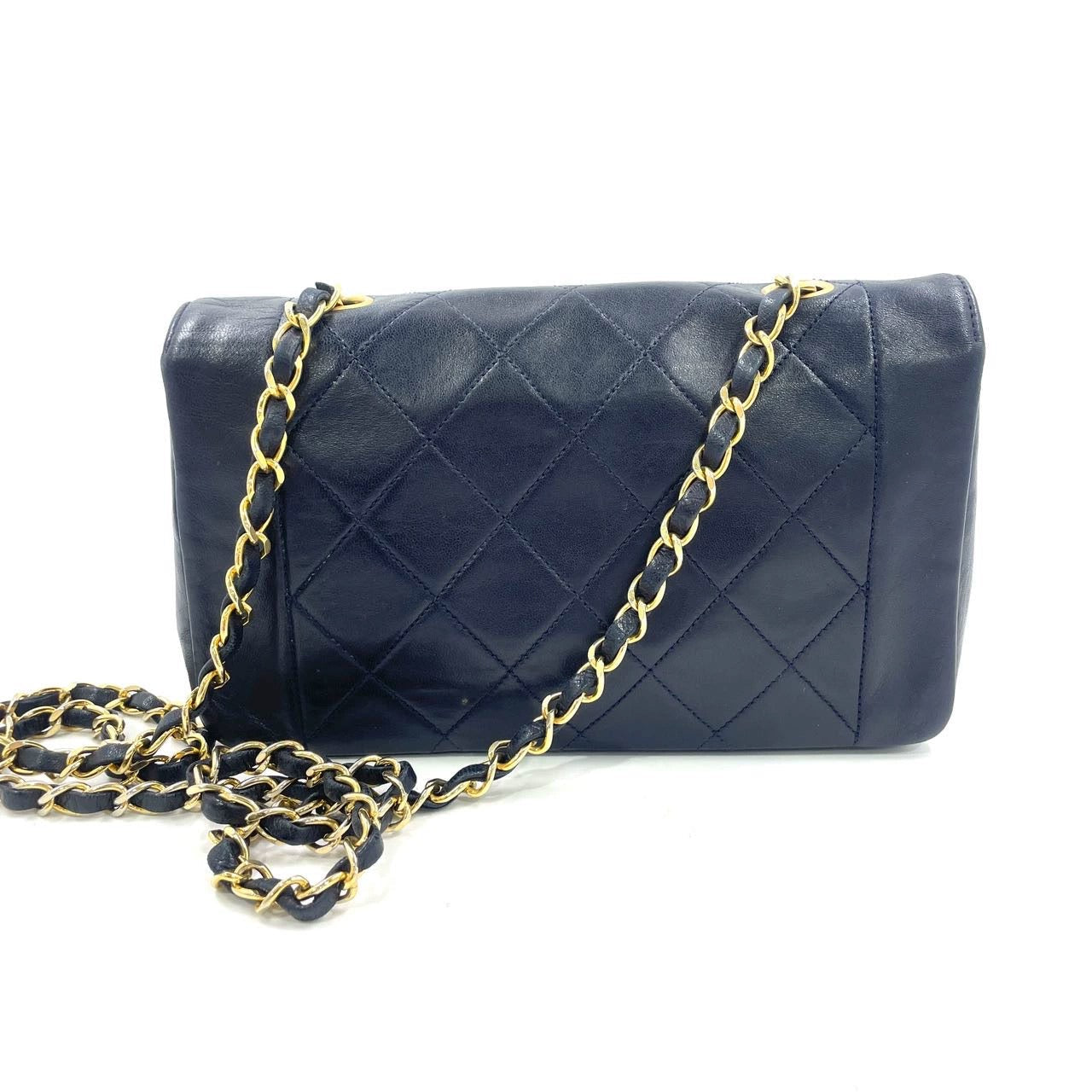 Chanel Flap Shoulder Bag - Almora Bags