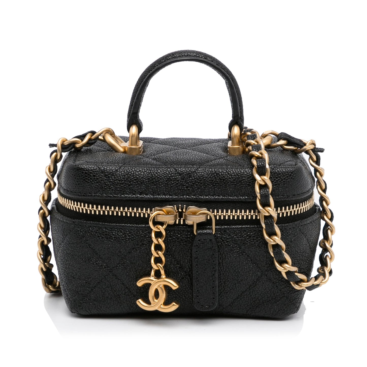 Chanel Handbag Bag - Almora Bags