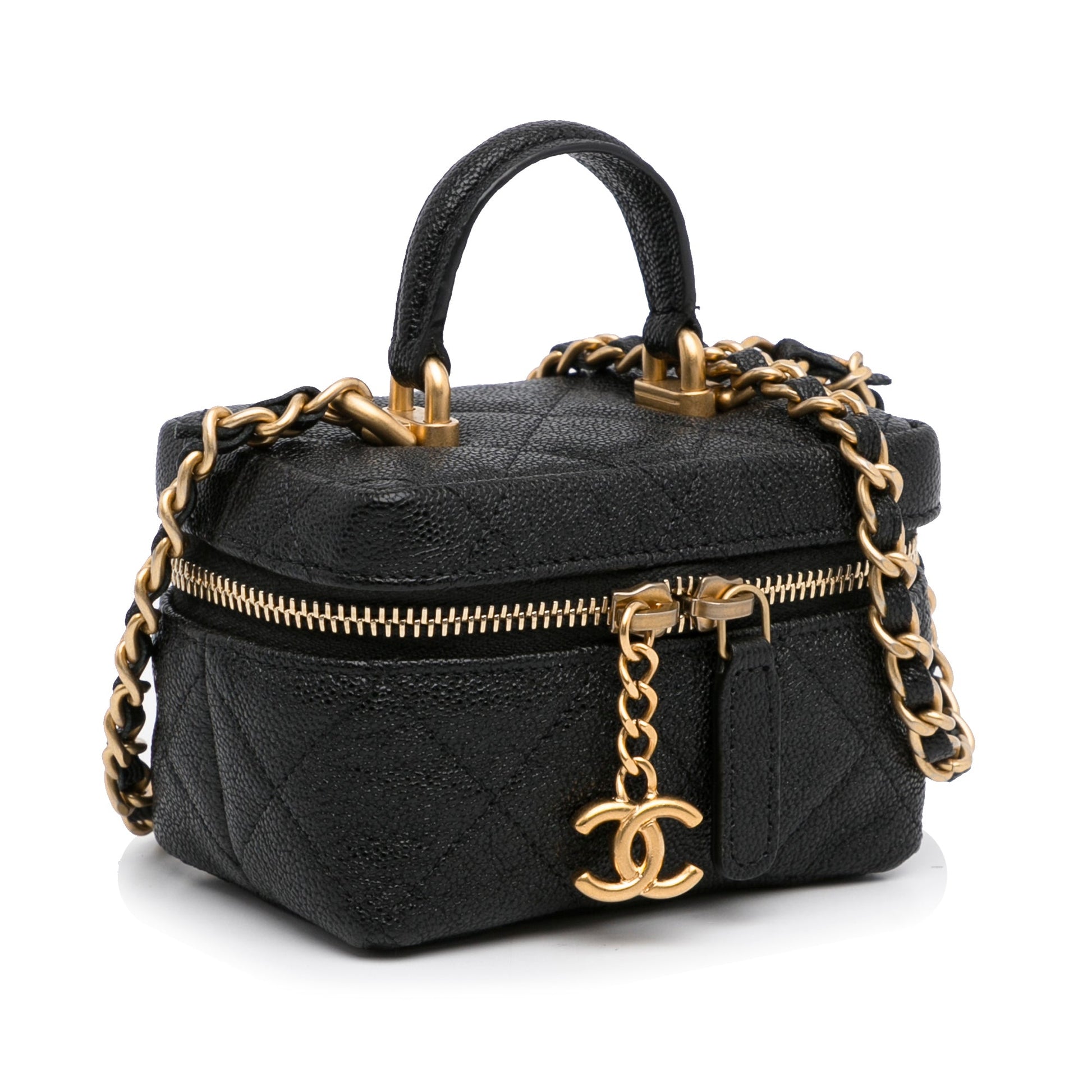 Chanel Handbag Bag - Almora Bags