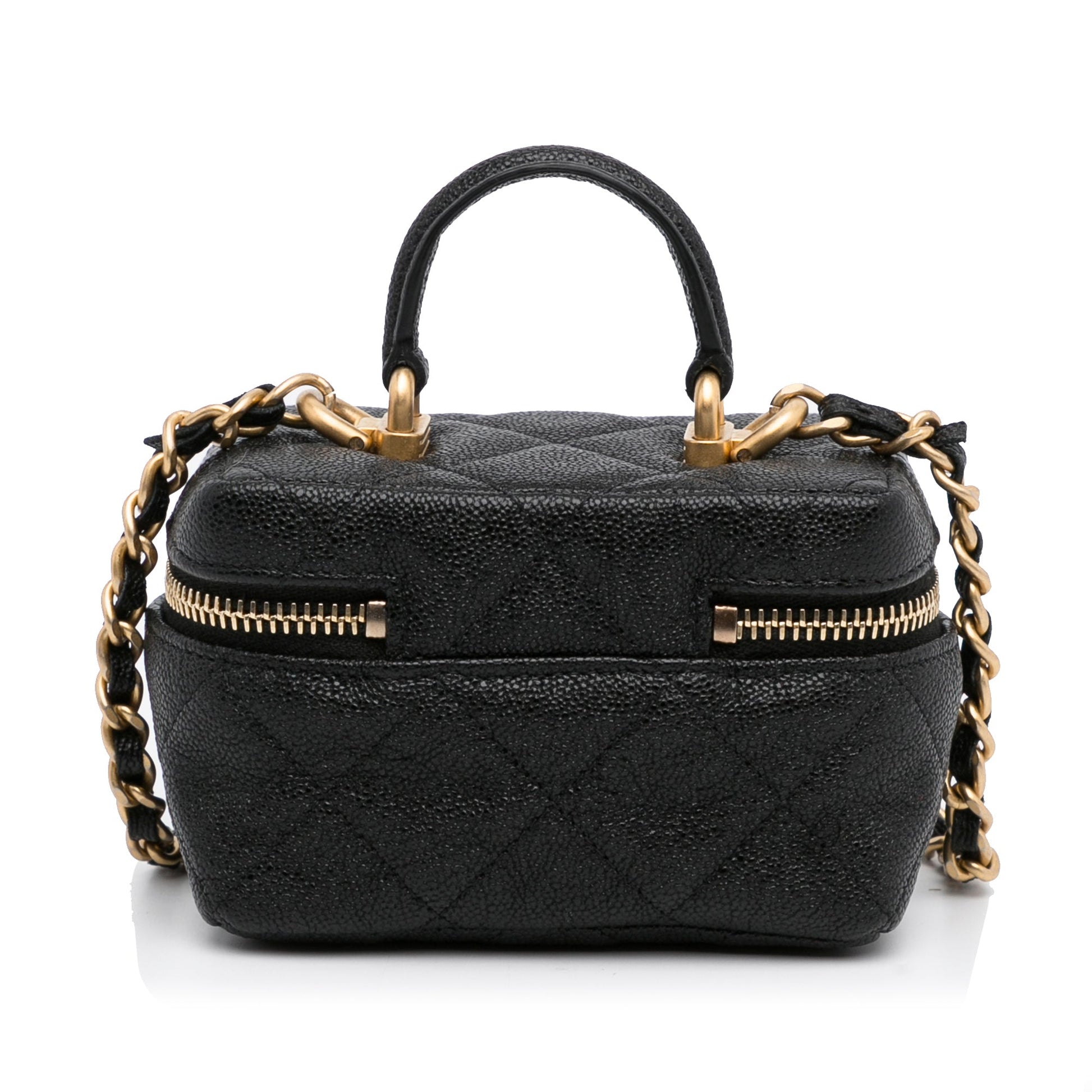 Chanel Handbag Bag - Almora Bags