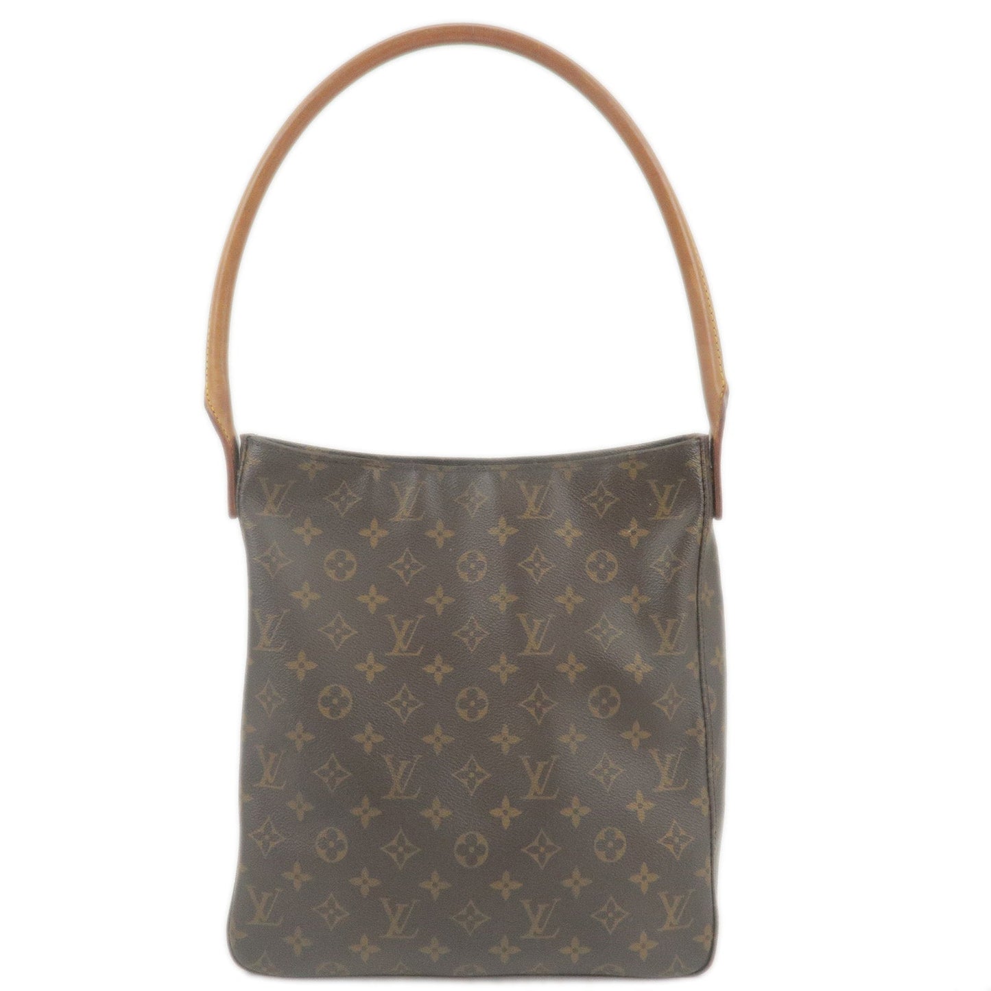 Louis Vuitton Monogram Looping GM Shoulder Bag