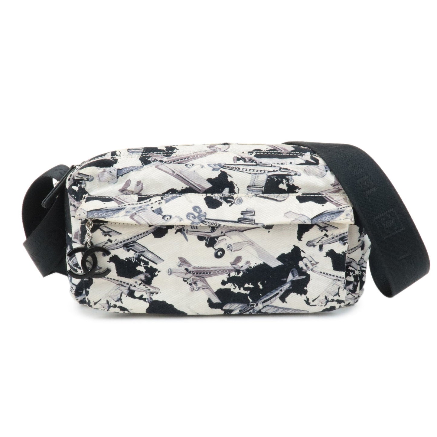 Chanel Shoulder Bag - Almora Bags