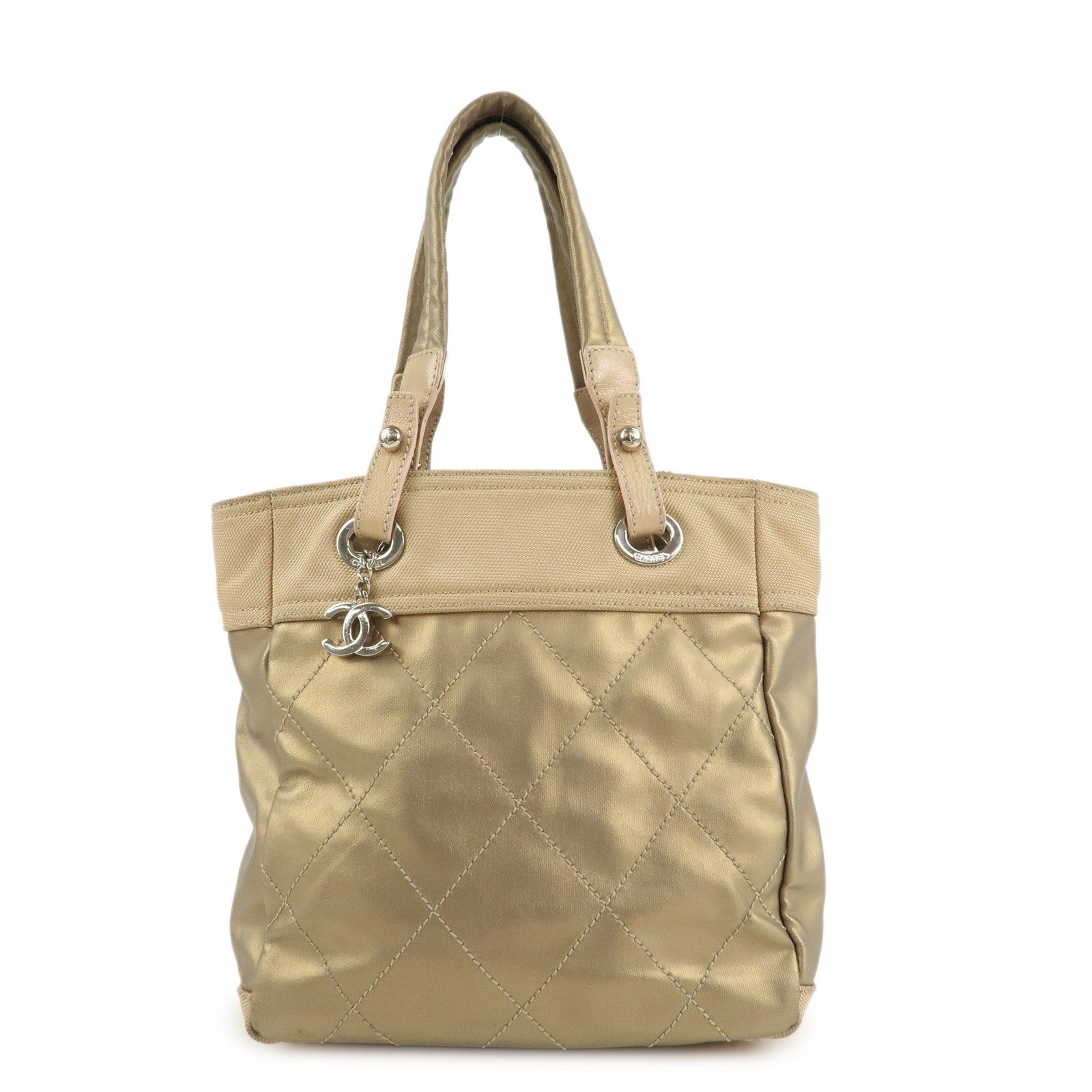 Chanel Tote Bag - Almora Bags