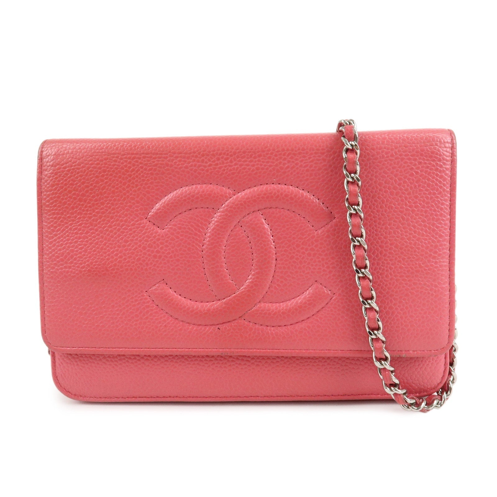 Chanel WOC Crossbody Bag - Almora Bags
