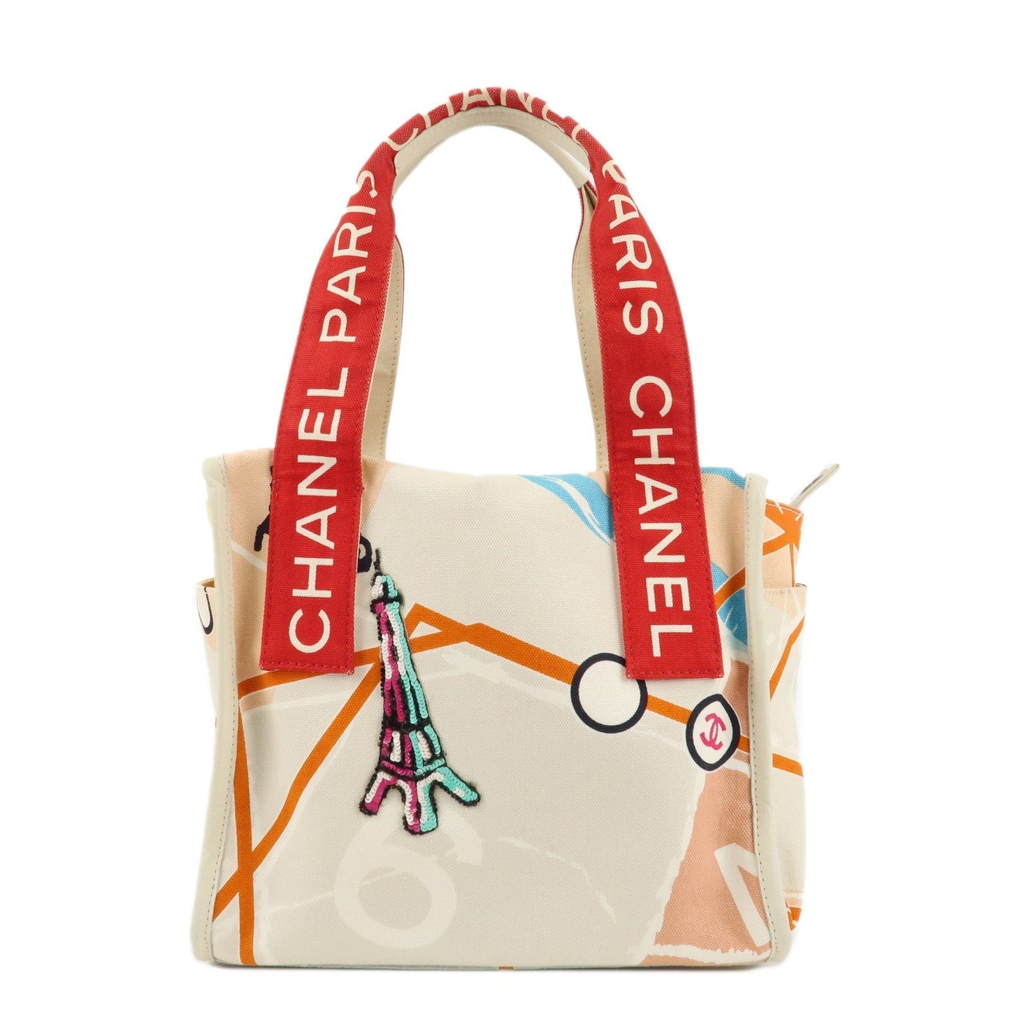 Chanel Tote Bag - Almora Bags