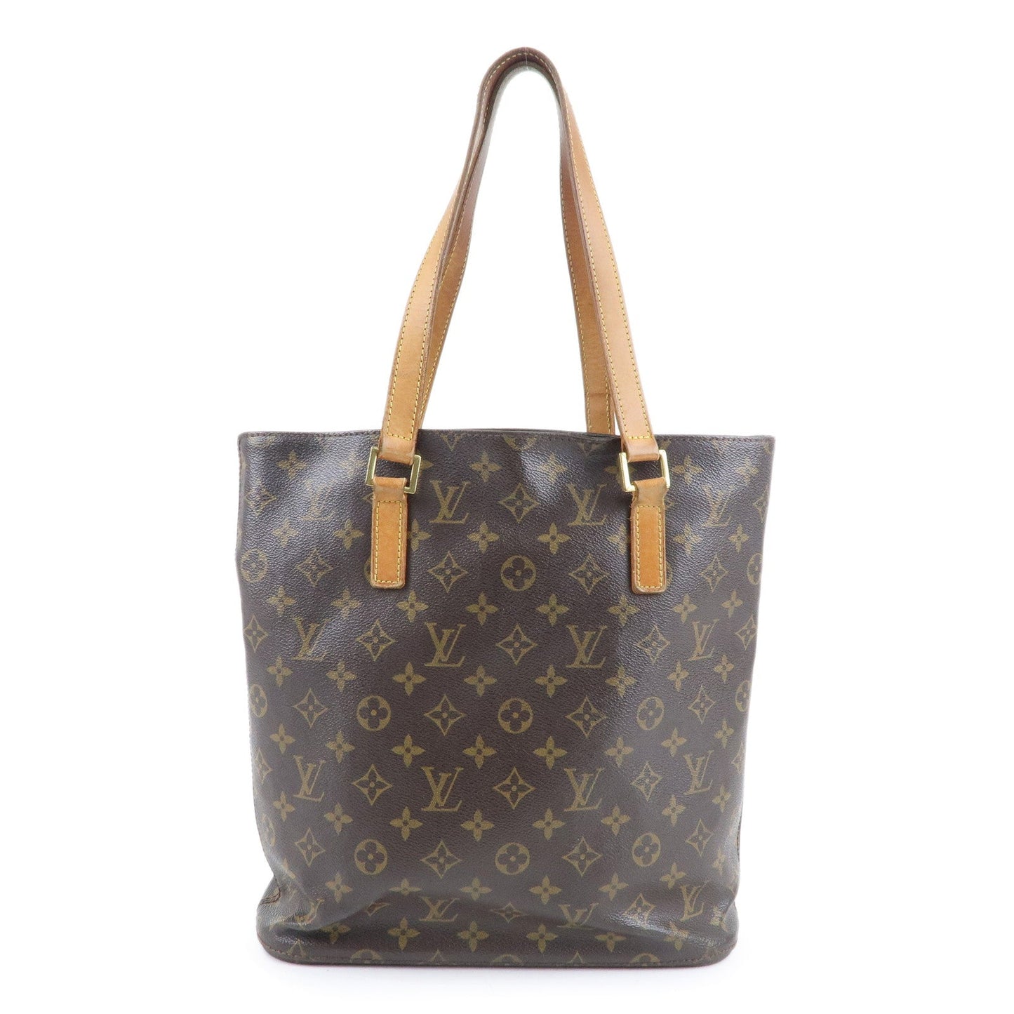 Louis Vuitton Monogram Vavin GM Tote Bag Hand Bag