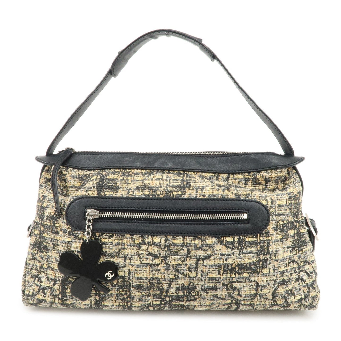 Chanel Shoulder Bag - Almora Bags
