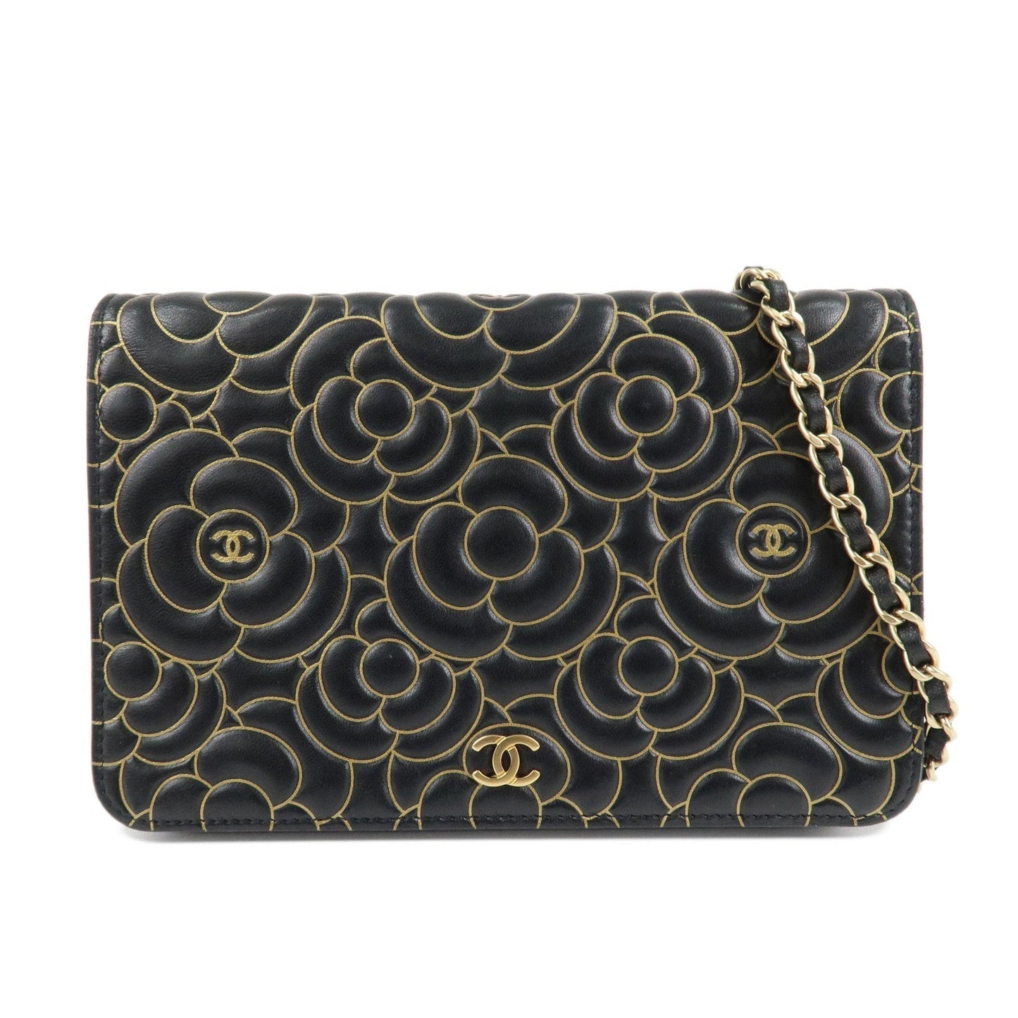 Chanel Shoulder Bag - Almora Bags