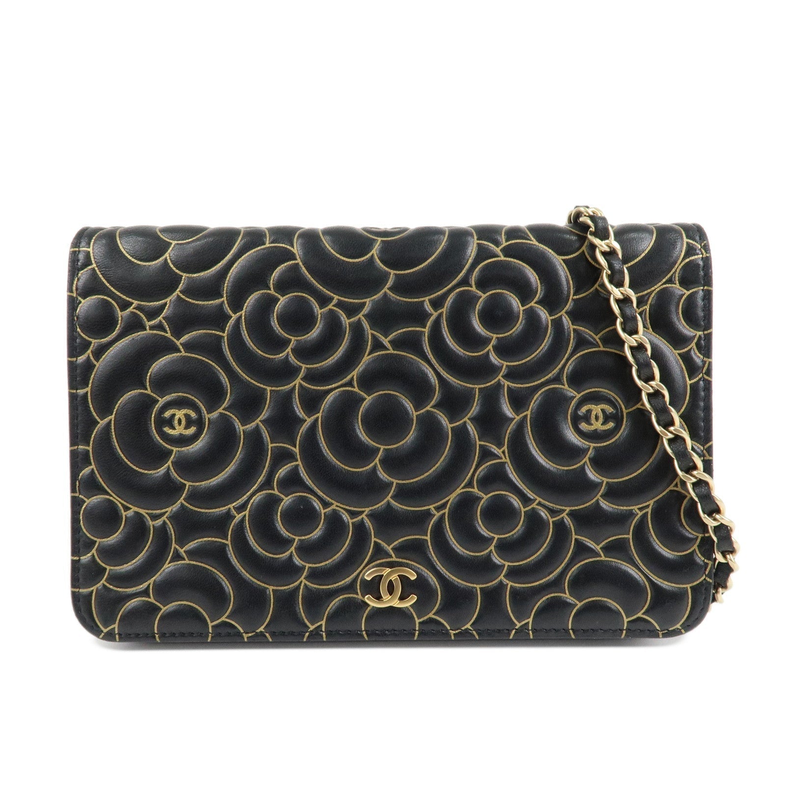 Chanel Shoulder Bag - Almora Bags