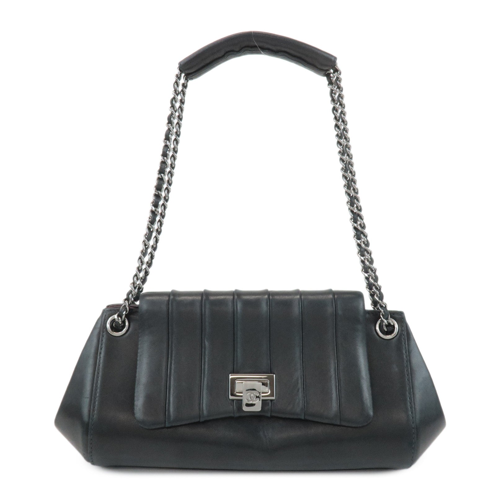 Chanel Shoulder Bag - Almora Bags