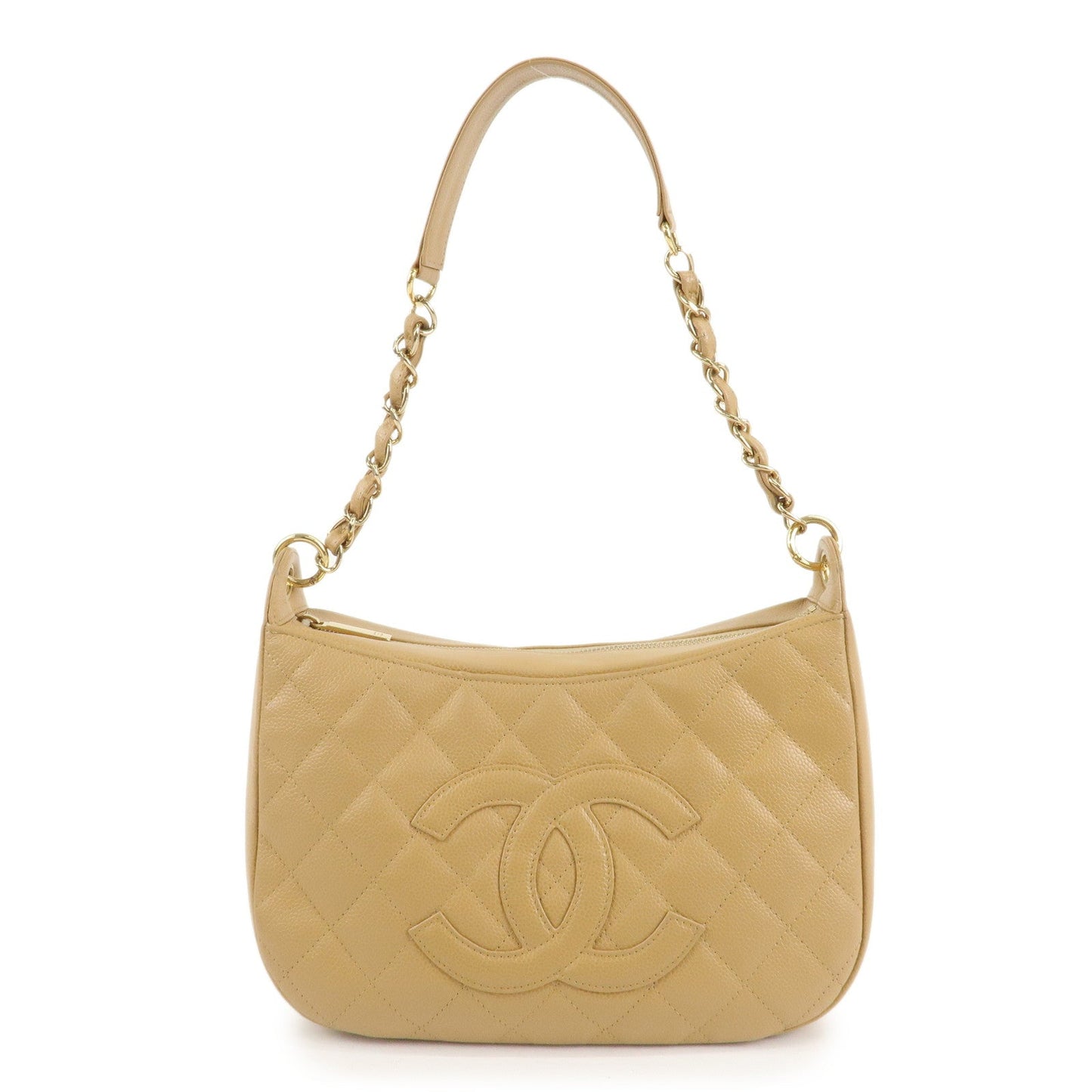 Chanel Shoulder Bag - Almora Bags